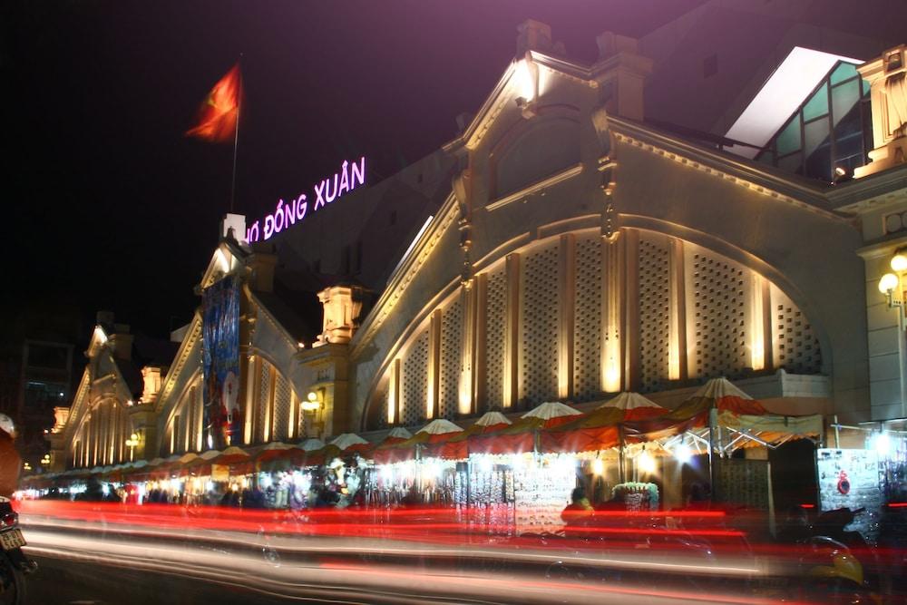Hotel Atrium Hanoï