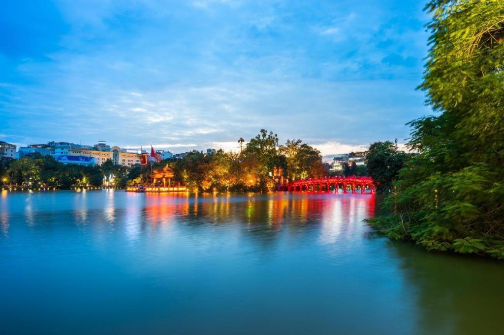 Atrium Hà Nội