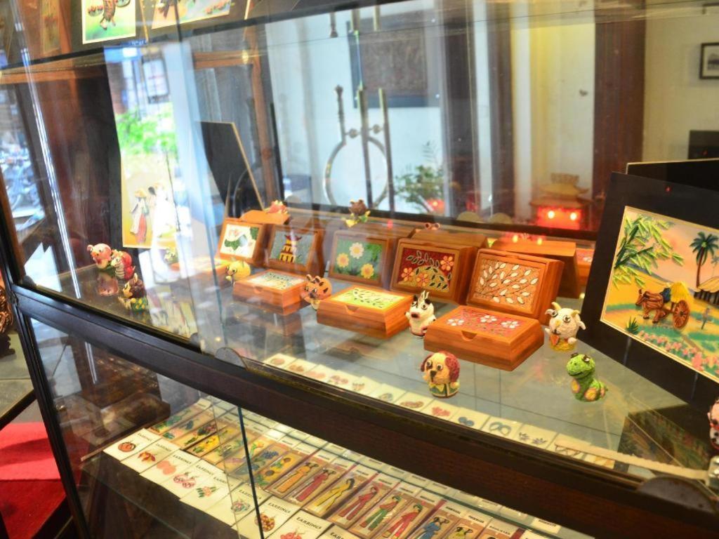 Atrium Hanoï
