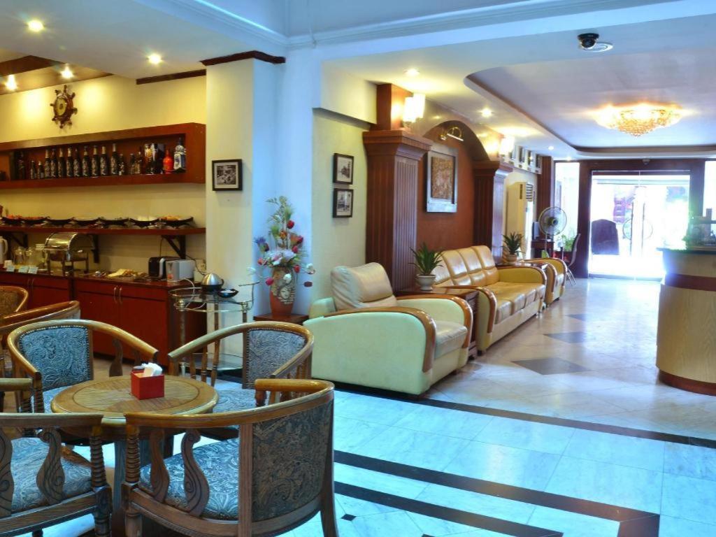 Atrium Hanoï