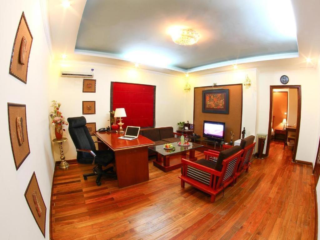 Atrium Hà Nội
