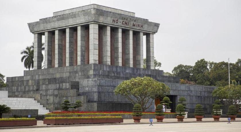 Atrium Khách sạn