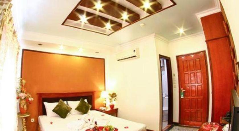 Atrium Khách sạn 3*