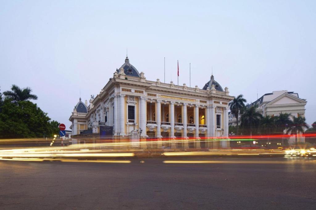 Atrium 3* Hà Nội