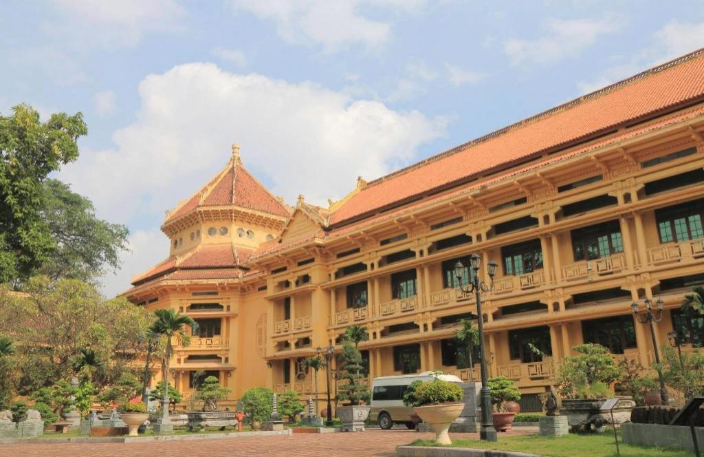 Khách sạn Atrium Hà Nội